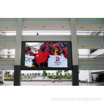 indoor led display